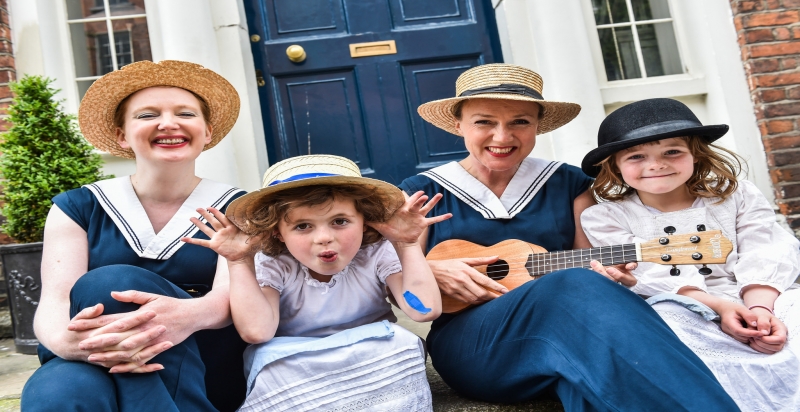 Bloomsday